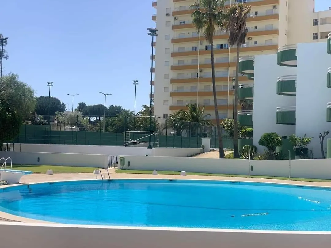 Appartement Sunsetview à Portimão