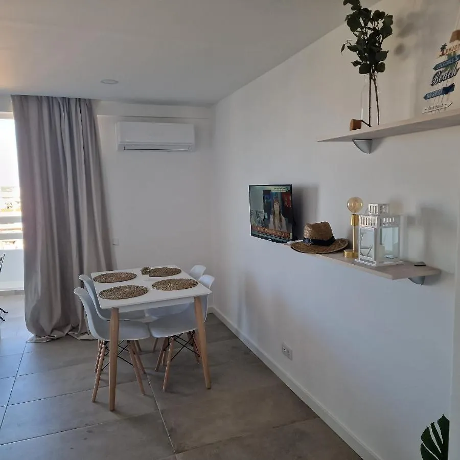 Appartement Sunsetview à Portimão