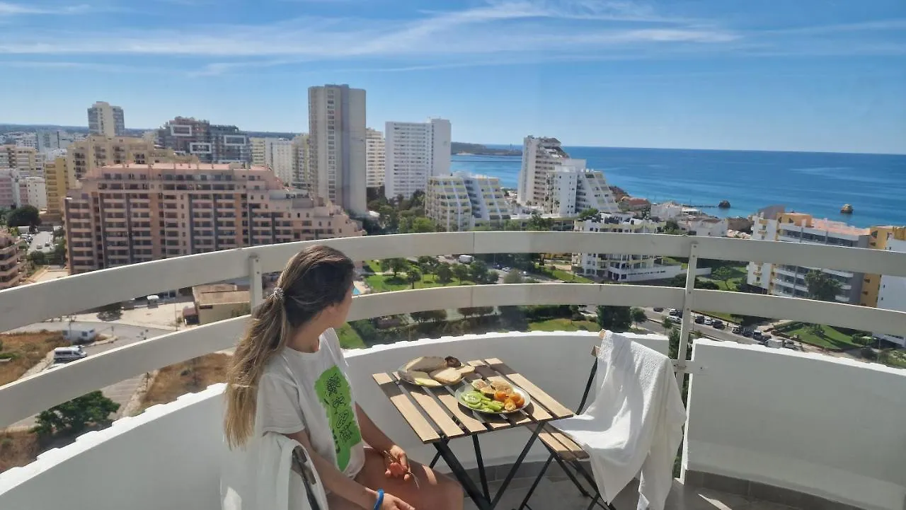 Appartement Sunsetview à Portimão 0*,  Portugal