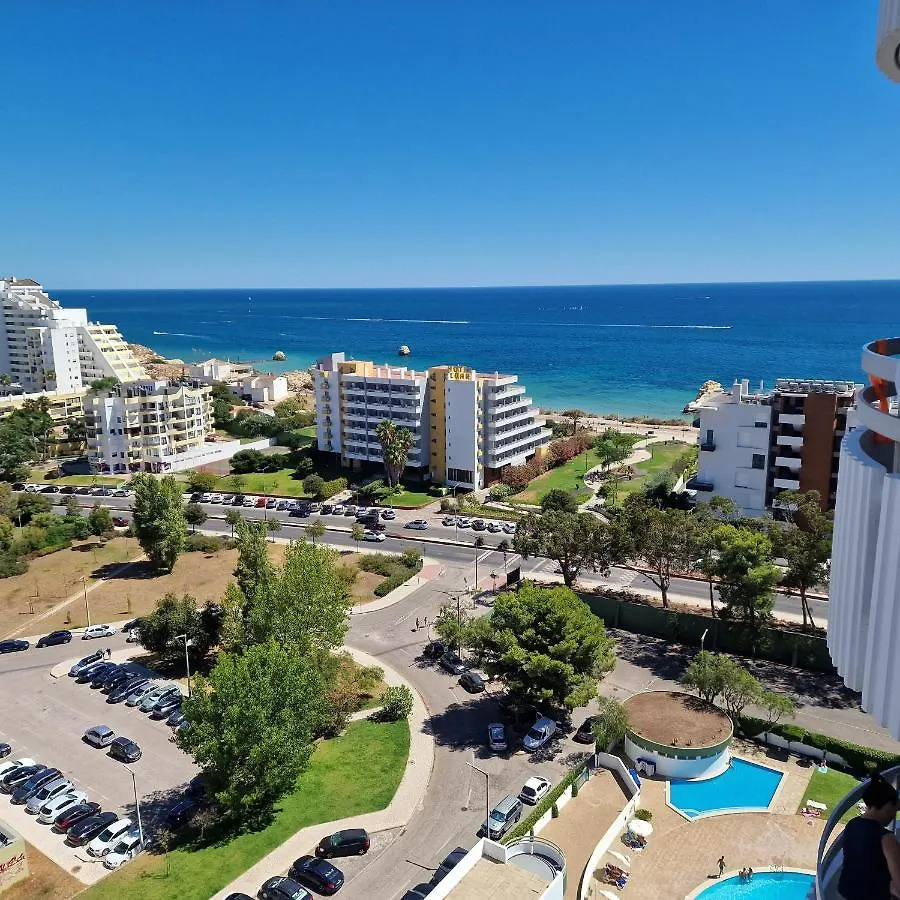 Appartement Sunsetview à Portimão