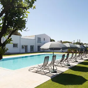 O Pinhal Do Avo - By Bedzy Appartement
