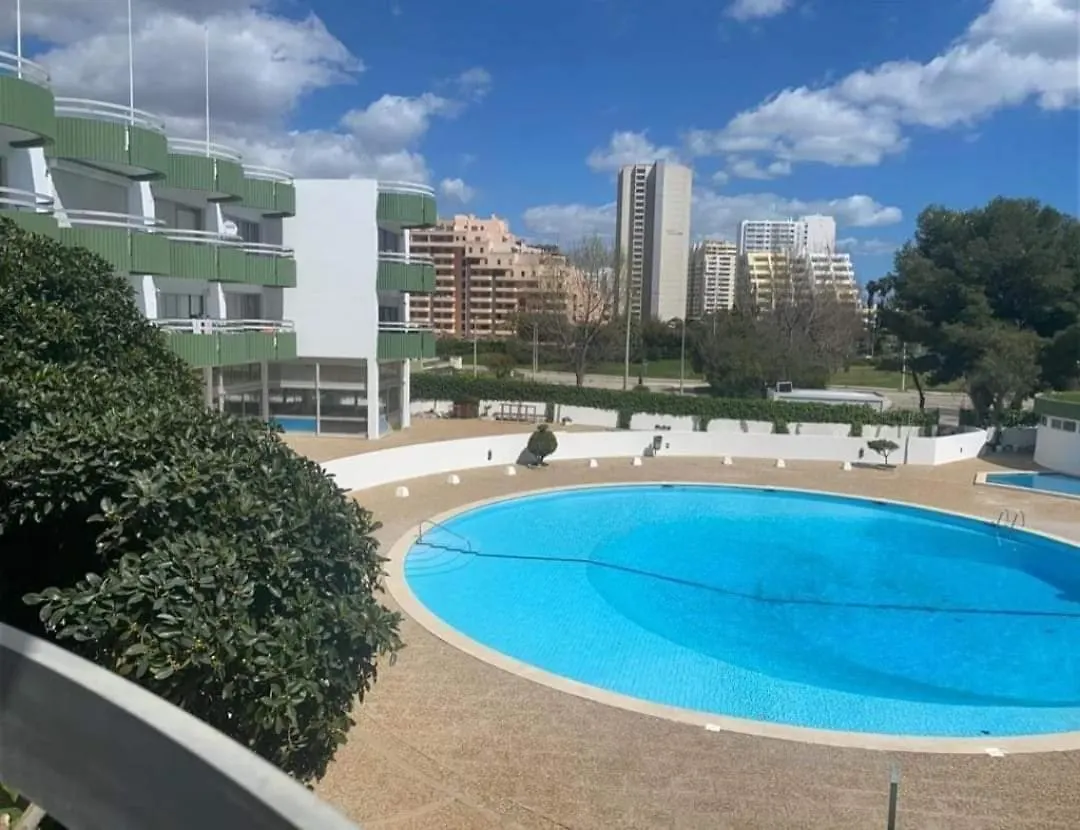 Sunsetview Apartment Portimao