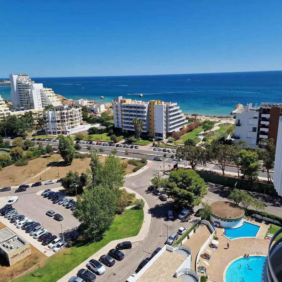 Sunsetview Apartment Portimao Portugal